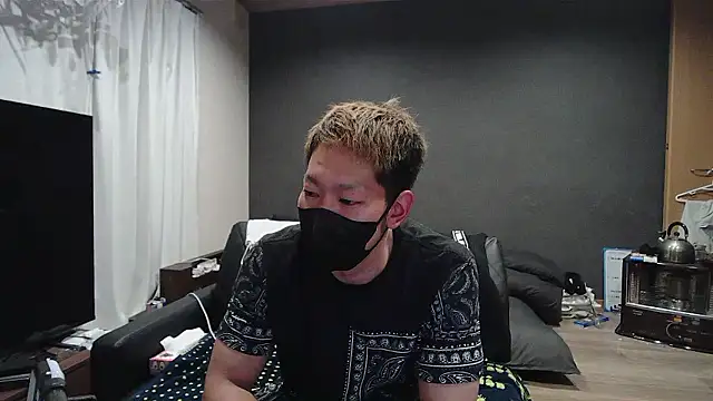 ryuaaaaa online show from 04/04/26, 05:10