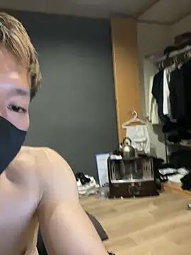 ryuaaaaa online show from 04/08/26, 05:24