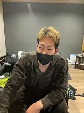 ryuaaaaa online show from 04/21/26, 03:28