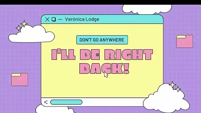sweetveronicalodge online show from 06/03/26, 02:33