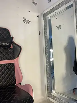 scarleth marquezz online show from 03/28/26, 03:50