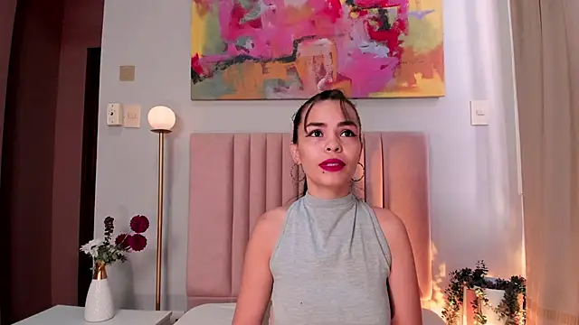 KatrionaNyx online show from 03/13/26, 12:34