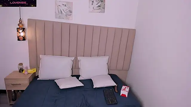 Dennise Sinclair online show from 03/01/26, 01:13