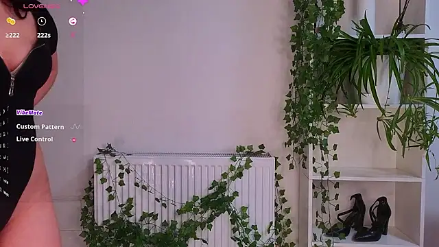 Viksinite online show from 02/26/26, 07:57