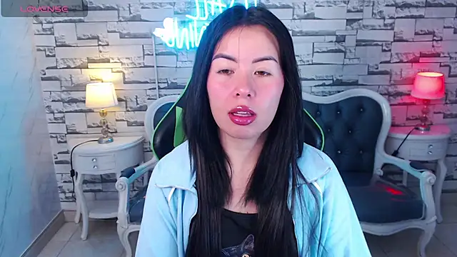 Kylia a online show from 07/06/26, 01:30