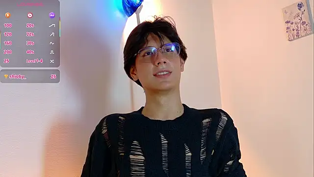 lui x dust online show from 03/08/26, 03:10