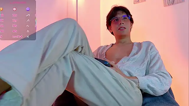 lui x dust online show from 03/14/26, 03:56