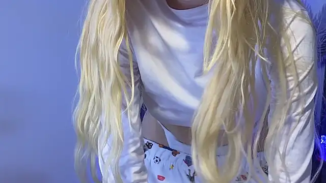 KarmaArms online show from 02/22/26, 01:20