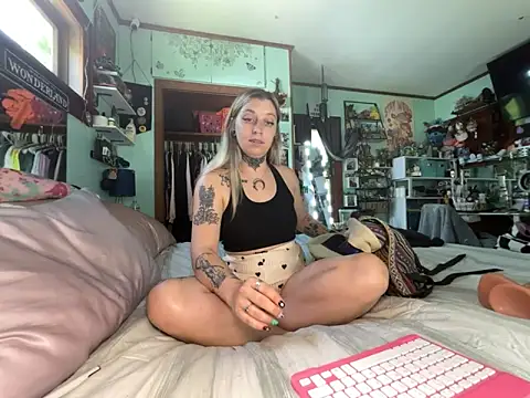 Sarasweets33 online show from 06/10/26, 06:29