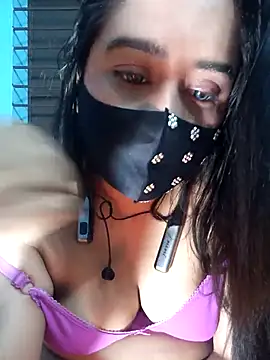 Choco Mau online show from 02/25/26, 06:28