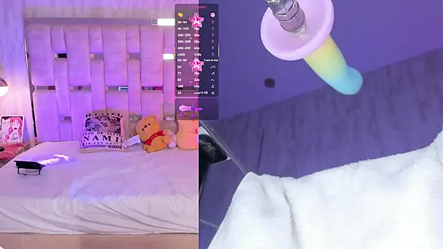 GigiBelli online show from 04/06/26, 10:00