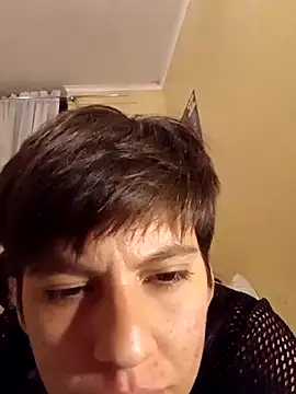 Snapshot of Alici444 chatting on 02/26/26, 08:35 Alici444 online show from 02/26/26, 08:35