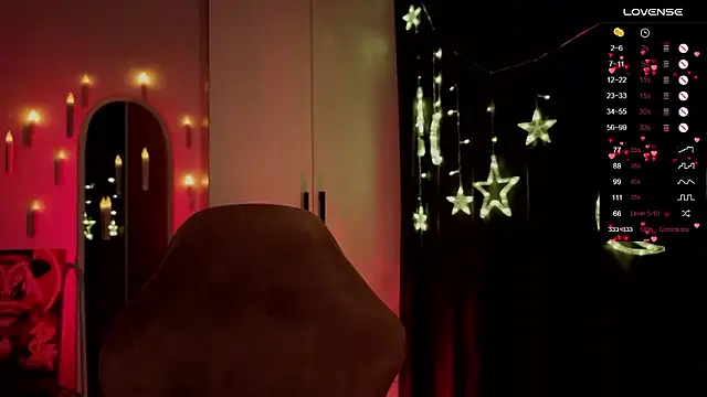 Snapshot of Nestyzz chatting on 02/21/26, 09:16 Nestyzz online show from 02/21/26, 09:16