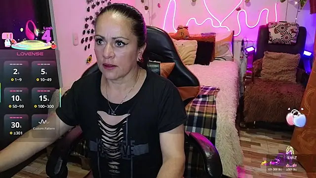 Kekacam online show from 04/01/26, 03:07