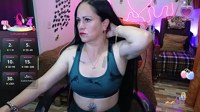 Kekacam online show from 04/28/26, 03:44