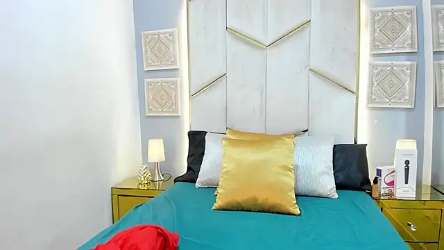 KarinaaCoxx online show from 02/24/26, 01:09