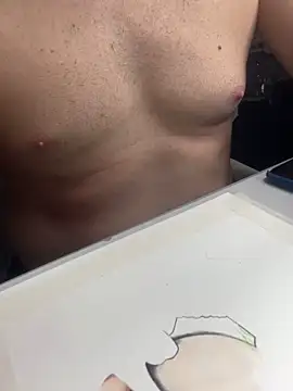 cute girl br online show from 04/16/26, 08:20