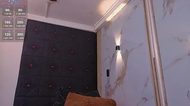 Logan and Reachel online show from 03/28/26, 07:46