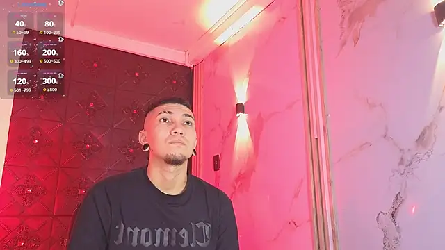 Logan and Reachel online show from 04/09/26, 06:57