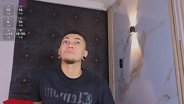 Logan and Reachel online show from 04/13/26, 06:57