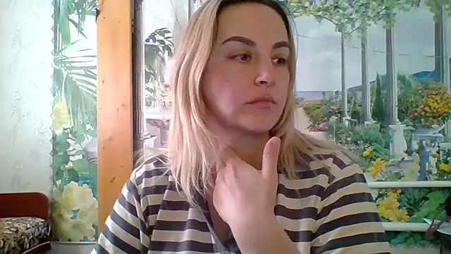 Rinayaii online show from 03/16/26, 10:08