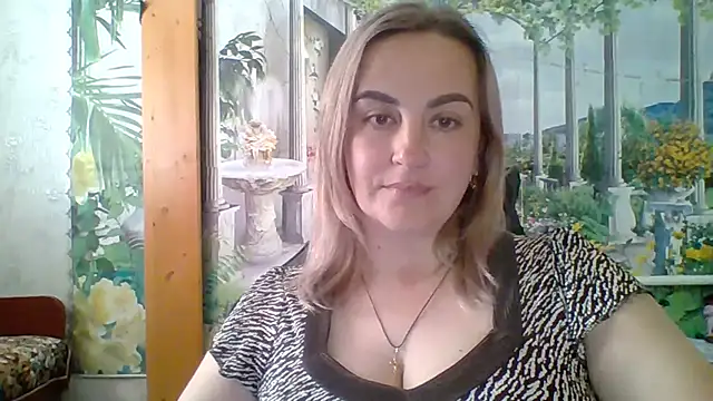 Rinayaii online show from 03/26/26, 10:21