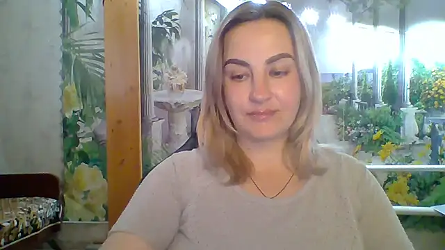 Rinayaii online show from 03/31/26, 07:42