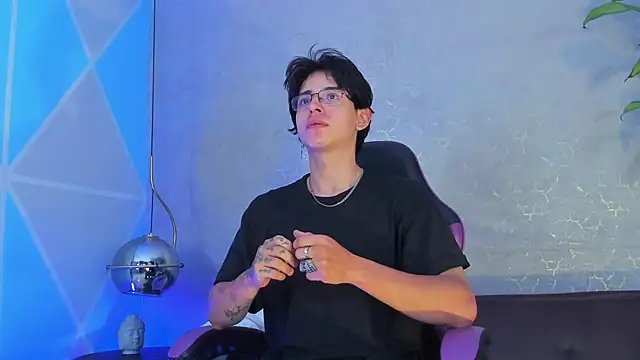 Angel scott2 online show from 02/19/26, 12:01