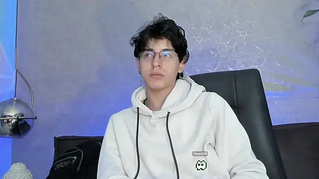 Angel scott2 online show from 02/20/26, 11:43