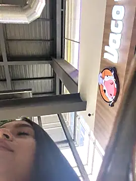 DulceCaroX online show from 03/12/26, 08:26