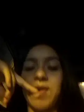 DulceCaroX online show from 04/12/26, 05:01