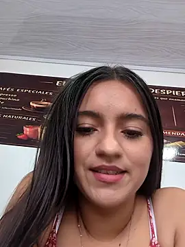 DulceCaroX online show from 07/01/26, 01:34