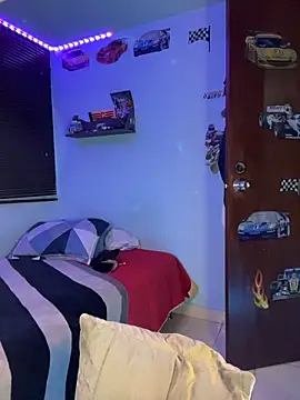 TOMAS CONOR online show from 03/04/26, 11:44