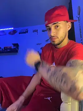 TOMAS CONOR online show from 04/03/26, 01:14