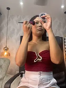 Miaafoxx   online show from 03/24/26, 07:30