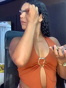 Miaafoxx   online show from 04/21/26, 07:28