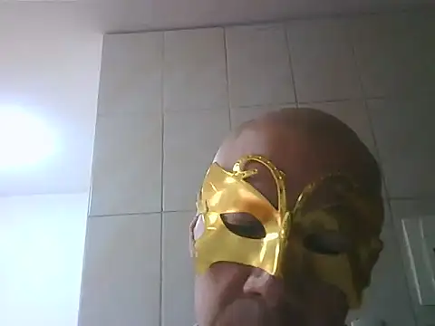 MisterX-47 online show from 03/02/26, 04:14