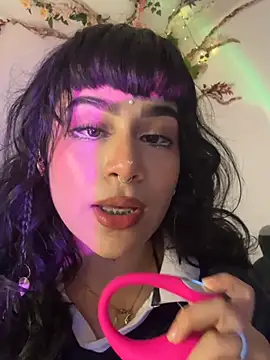 Selen Extasis online show from 03/11/26, 11:11