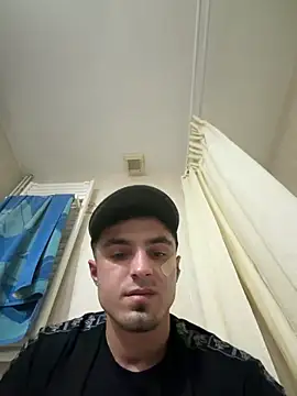 Carles1510 online show from 03/01/26, 07:16