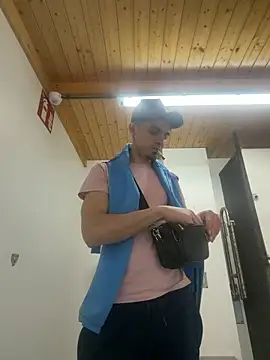 Carles1510 online show from 04/18/26, 04:11