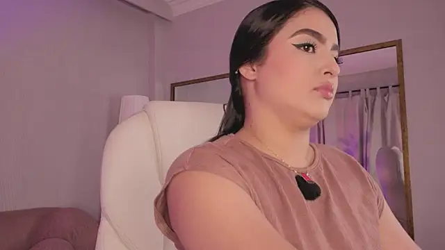 Stephany Harlot online show from 03/24/26, 10:26