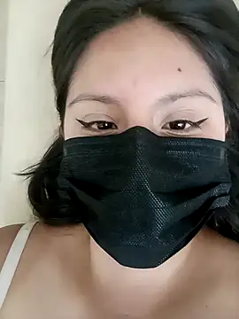 Rosyshadow online show from 03/31/26, 10:43