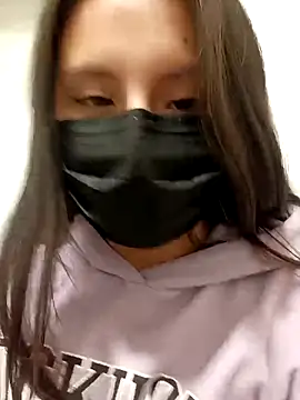 Rosyshadow online show from 04/12/26, 09:20