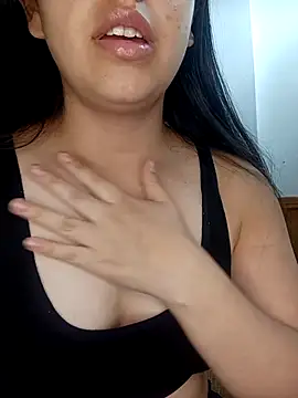 Rosyshadow online show from 04/16/26, 09:15