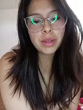Rosyshadow online show from 05/15/26, 07:10
