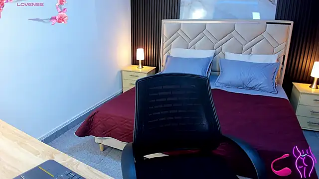 amyyblake online show from 04/18/26, 12:20