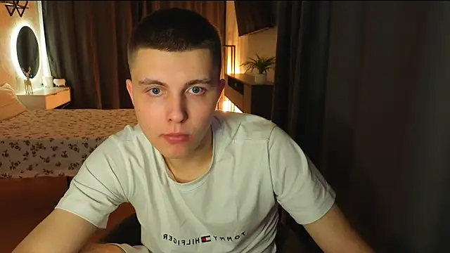 Snapshot of Keviin777 chatting on 02/22/26, 07:12 Keviin777 online show from 02/22/26, 07:12