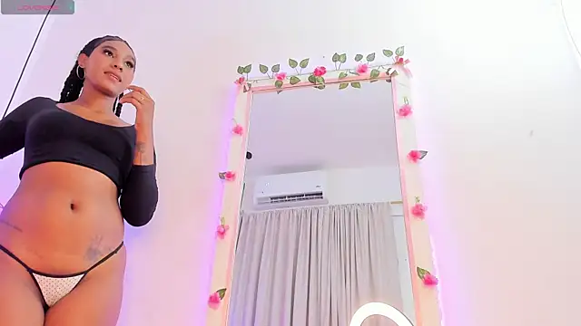 Candyhot79 online show from 02/27/26, 07:58