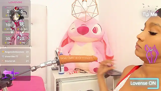 Candyhot79 online show from 03/11/26, 08:04