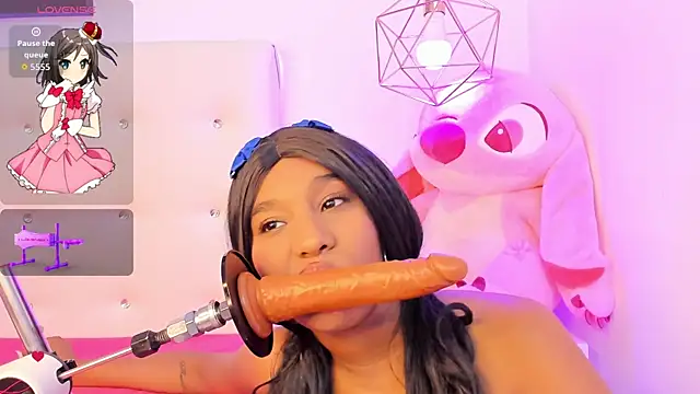 Candyhot79 online show from 03/19/26, 08:02